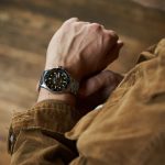 ساعت مچی مردانه اورینت ORIENT RA-AA0810 - Image 4