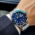 ساعت مچی مردانه اورینت ORIENT RA-AA0818L - Image 2