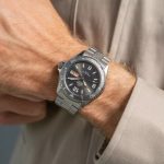 ساعت مچی مردانه اورینت ORIENT RA-AA0819N - Image 2