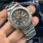 ساعت مچی مردانه اورینت ORIENT RA-AA0819N - Image 3