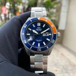 ساعت مچی مردانه اورینت ORIENT RA-AA0913L19B - Image 4