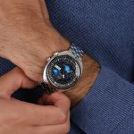 ساعت مچی مردانه اورینت ORIENT RA-AA0E03L19B - Image 2