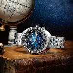 ساعت مچی مردانه اورینت ORIENT RA-AA0E03L19B - Image 3