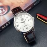 ساعت مچی مردانه اورینت ORIENT RA-AC0F12S10B - Image 4