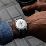 ساعت مچی مردانه اورینت ORIENT RA-AC0M03S - Image 2