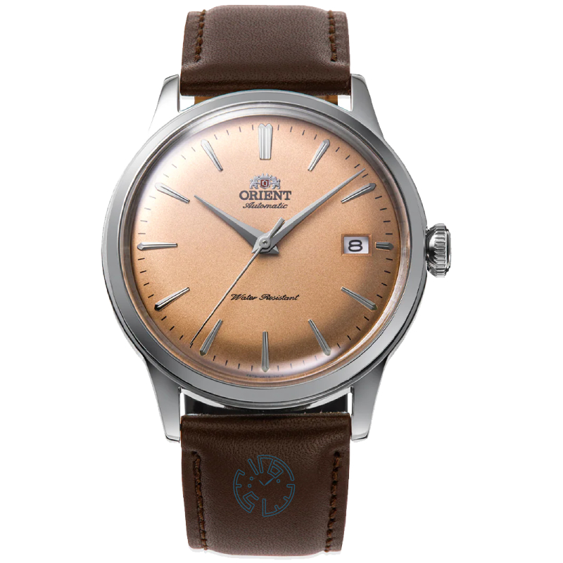 ساعت مچی مردانه اورینت ORIENT RA-AC0M15Y30B