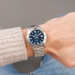 ساعت مچی مردانه اورینت ORIENT RA-AC0Q02L - Image 2