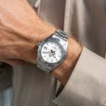 ساعت مچی مردانه اورینت ORIENT RA-AC0Q03S - Image 2