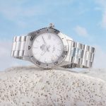 ساعت مچی مردانه اورینت ORIENT RA-AC0Q03S - Image 3