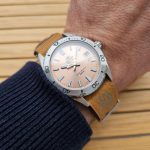 ساعت مچی مردانه اورینت ORIENT RA-AC0Q05P10B - Image 2