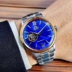 ساعت مچی مردانه اورینت ORIENT RA-AG0433L - Image 2