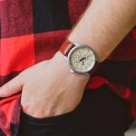 ساعت مچی مردانه اورینت ORIENT RA-AK0405Y - Image 2