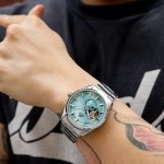 ساعت مچی مردانه اورینت ORIENT RA-AR0009L00C - Image 2