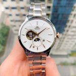 ساعت مچی مردانه اورینت ORIENT RA-AS0101S00C - Image 5