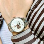 ساعت مچی مردانه اورینت ORIENT RA-AS0101S00C - Image 3