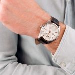 ساعت مچی مردانه اورینت ORIENT RA-BA0005S00C - Image 3