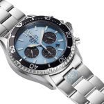 ساعت مچی مردانه اورینت ORIENT RA-TX0206L - Image 4