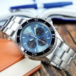 ساعت مچی مردانه اورینت ORIENT RA-TX0206L - Image 3