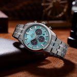 ساعت مچی مردانه اورینت ORIENT RA-TX0304L10B - Image 3