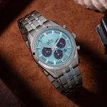 ساعت مچی مردانه اورینت ORIENT RA-TX0304L10B - Image 4