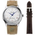 ساعت مچی مردانه اورینت ORIENT RA-WK0006S10B - Image 2