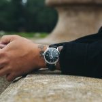 ساعت مچی مردانه اورینت ORIENT SAC00004B0-B - Image 4