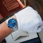 ساعت مچی مردانه سیکو SEIKO SBTR023 - Image 4