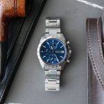 ساعت مچی مردانه سیکو SEIKO SBTR023 - Image 5