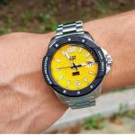 ساعت مچی مردانه کاترپیلار CATERPILLAR SJ.141.11.731 - Image 2