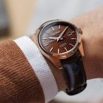 ساعت مچی مردانه سیکو SEIKO SPB170J1 - Image 5