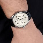 ساعت مچی مردانه سیکو SEIKO SSB383P1 - Image 3