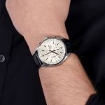 ساعت مچی مردانه سیکو SEIKO SSB383P1 - Image 2