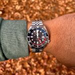 ساعت مچی مردانه سیکو SEIKO SSK019J1 - Image 2