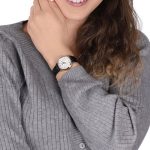 ساعت مچی زنانه سیکو SEIKO SUR427P1 - Image 2