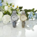 ساعت مچی زنانه سیکو SEIKO SUR561P1 - Image 4