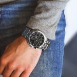 ساعت مچی مردانه تیسوت TISSOT T035.617.11.051.00 - Image 2