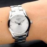 ساعت مچی زنانه تیسوت TISSOT T112.210.11.036.00 - Image 5