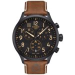 ساعت مچی مردانه تیسوت TISSOT T116.617.36.052.03