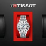 ساعت مچی مردانه تیسوت TISSOT T122.407.11.033.00 - Image 5
