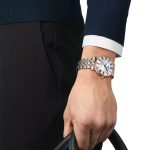 ساعت مچی مردانه تیسوت TISSOT T122.407.22.033.00 - Image 2