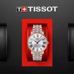 ساعت مچی مردانه تیسوت TISSOT T122.407.22.033.00 - Image 3