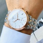 ساعت مچی مردانه تیسوت TISSOT T122.417.22.011.00 - Image 2