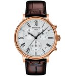 ساعت مچی مردانه تیسوت TISSOT T122.417.36.033.00