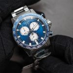 ساعت مچی مردانه تیسوت TISSOT T125.617.11.041.00 - Image 3