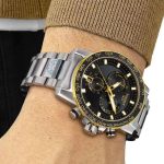 ساعت مچی مردانه تیسوت TISSOT T125.617.21.051.00 - Image 3