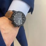 ساعت مچی مردانه تیسوت TISSOT T125.617.36.051.01 - Image 3