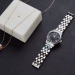 ساعت مچی زنانه تیسوت TISSOT T129.210.11.053.00 - Image 3
