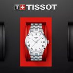 ساعت مچی مردانه تیسوت TISSOT T129.410.11.013.00 - Image 4