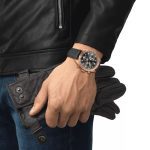 ساعت مچی مردانه تیسوت TISSOT T131.617.36.082.00 - Image 2