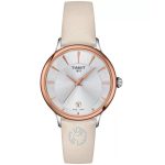 ساعت مچی زنانه تیسوت TISSOT T133.210.26.031.00